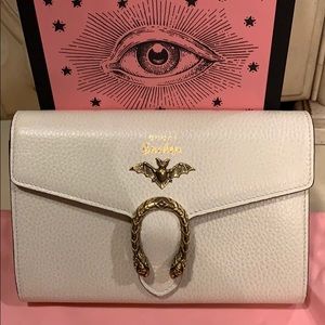 Gucci garden bag